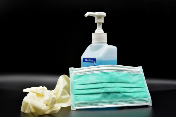 Hygienetipps – Infektionsschutz